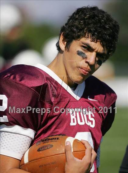 Thumbnail 1 in St. John-Vianney @ Red Bank Regional photogallery.