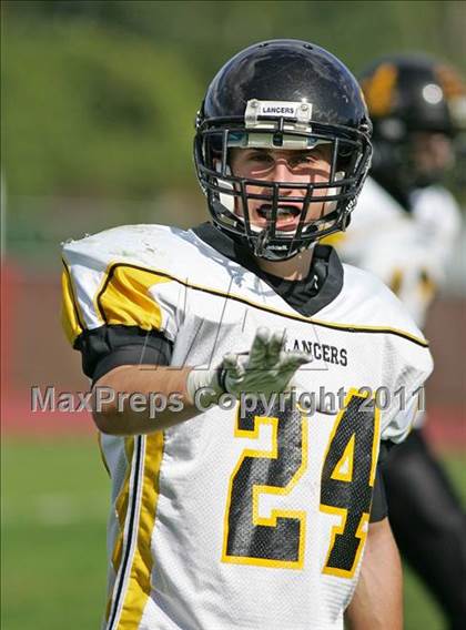 Thumbnail 2 in St. John-Vianney @ Red Bank Regional photogallery.