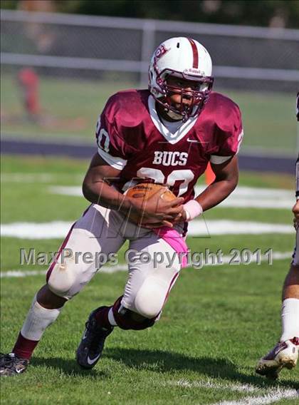 Thumbnail 1 in St. John-Vianney @ Red Bank Regional photogallery.