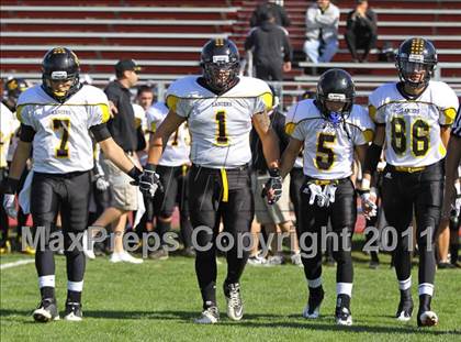 Thumbnail 3 in St. John-Vianney @ Red Bank Regional photogallery.