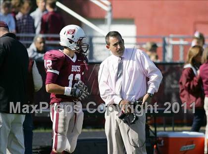 Thumbnail 1 in St. John-Vianney @ Red Bank Regional photogallery.