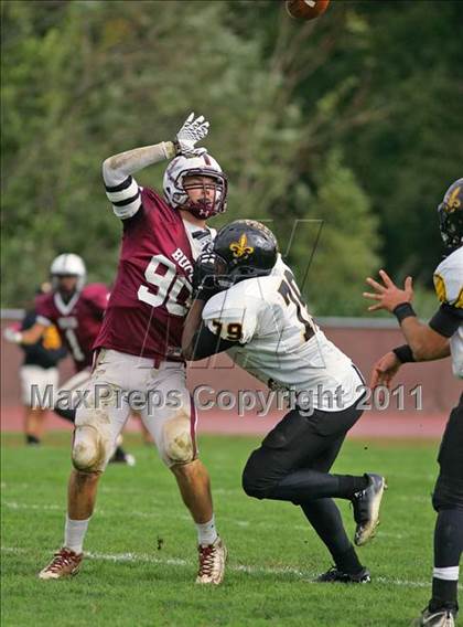 Thumbnail 3 in St. John-Vianney @ Red Bank Regional photogallery.