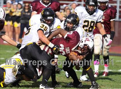 Thumbnail 2 in St. John-Vianney @ Red Bank Regional photogallery.