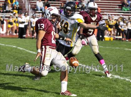 Thumbnail 1 in St. John-Vianney @ Red Bank Regional photogallery.
