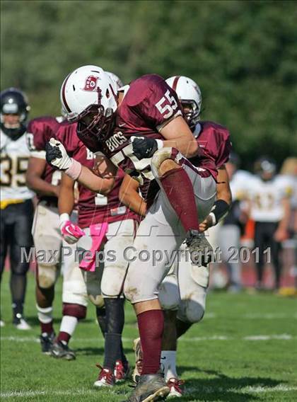 Thumbnail 1 in St. John-Vianney @ Red Bank Regional photogallery.