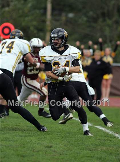 Thumbnail 1 in St. John-Vianney @ Red Bank Regional photogallery.