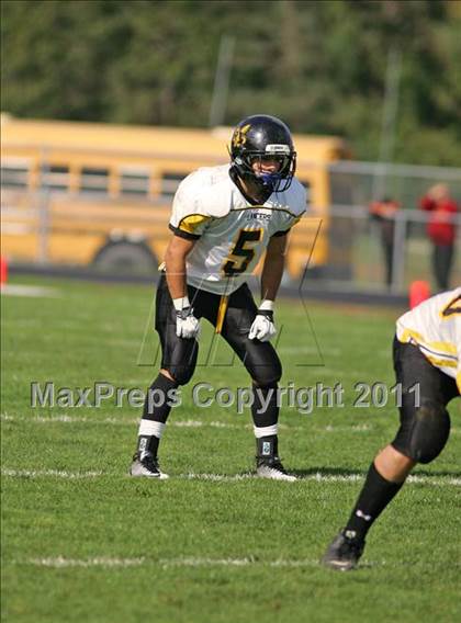 Thumbnail 1 in St. John-Vianney @ Red Bank Regional photogallery.
