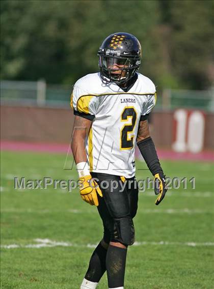 Thumbnail 3 in St. John-Vianney @ Red Bank Regional photogallery.