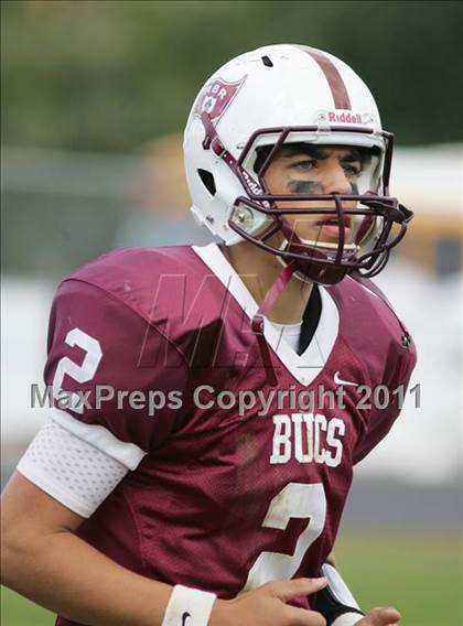 Thumbnail 1 in St. John-Vianney @ Red Bank Regional photogallery.