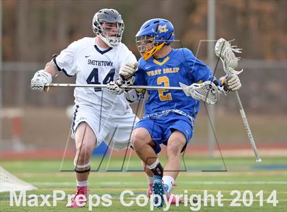 Thumbnail 2 in West Islip @ Smithtown West photogallery.