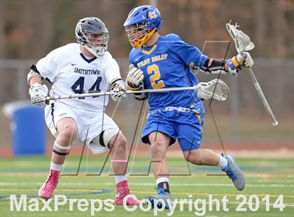 Thumbnail 3 in West Islip @ Smithtown West photogallery.