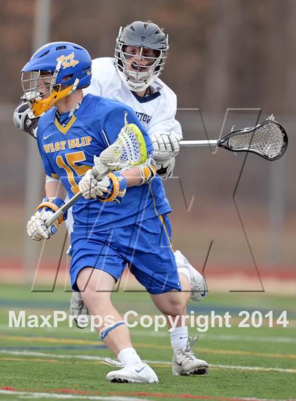 Thumbnail 3 in West Islip @ Smithtown West photogallery.