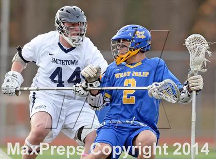 Thumbnail 1 in West Islip @ Smithtown West photogallery.