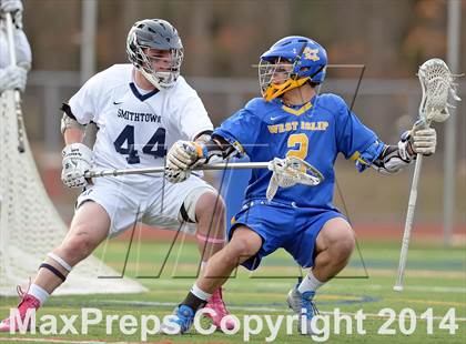 Thumbnail 2 in West Islip @ Smithtown West photogallery.