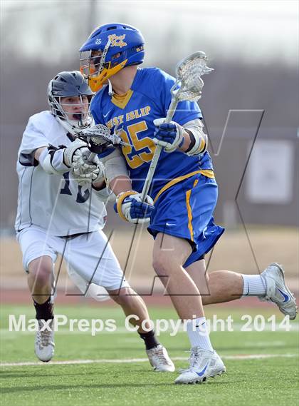Thumbnail 3 in West Islip @ Smithtown West photogallery.