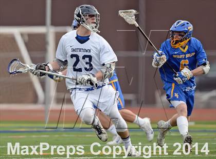 Thumbnail 1 in West Islip @ Smithtown West photogallery.
