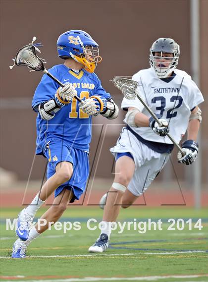 Thumbnail 2 in West Islip @ Smithtown West photogallery.