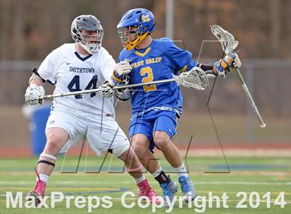 Thumbnail 1 in West Islip @ Smithtown West photogallery.