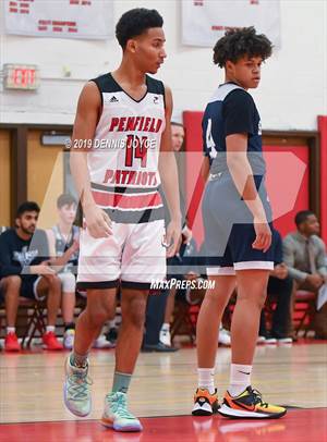 Gates-Chili @ Penfield