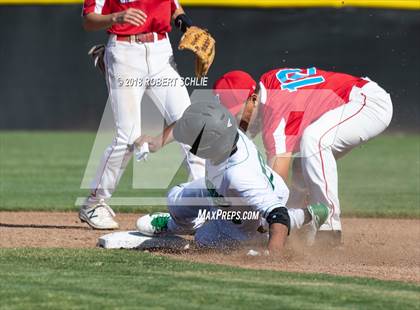 Thumbnail 1 in Mira Loma @ El Camino photogallery.
