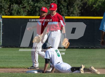 Thumbnail 1 in Mira Loma @ El Camino photogallery.