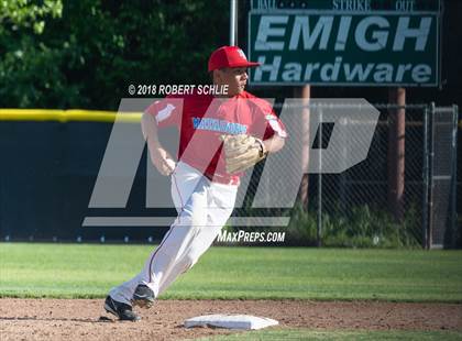Thumbnail 3 in Mira Loma @ El Camino photogallery.