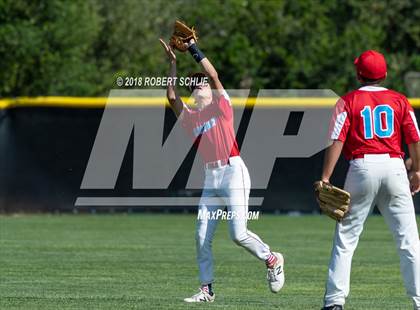 Thumbnail 3 in Mira Loma @ El Camino photogallery.