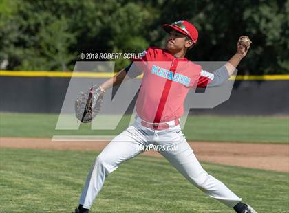 Thumbnail 1 in Mira Loma @ El Camino photogallery.