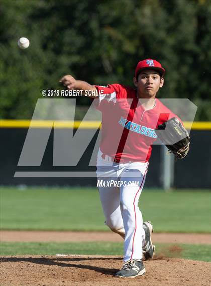 Thumbnail 2 in Mira Loma @ El Camino photogallery.
