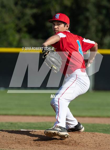 Thumbnail 3 in Mira Loma @ El Camino photogallery.