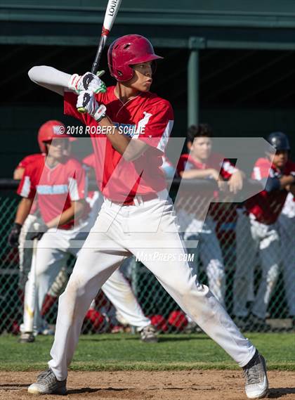 Thumbnail 1 in Mira Loma @ El Camino photogallery.