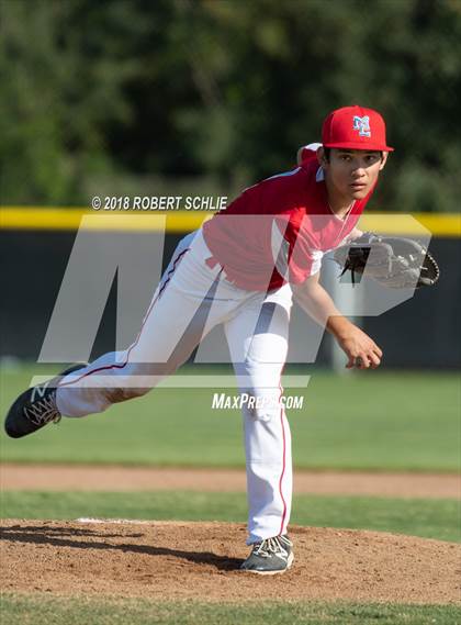 Thumbnail 2 in Mira Loma @ El Camino photogallery.