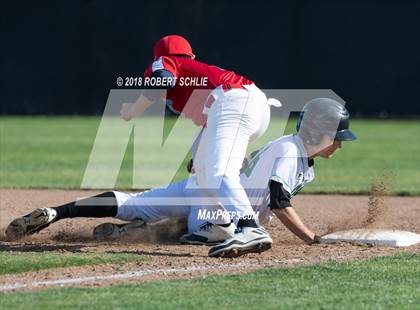 Thumbnail 3 in Mira Loma @ El Camino photogallery.
