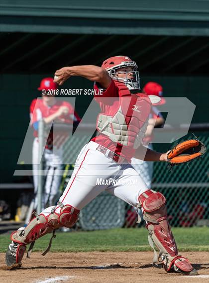 Thumbnail 1 in Mira Loma @ El Camino photogallery.