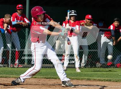 Thumbnail 1 in Mira Loma @ El Camino photogallery.