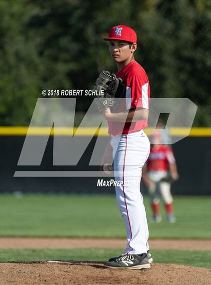Thumbnail 3 in Mira Loma @ El Camino photogallery.