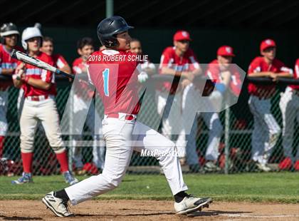 Thumbnail 1 in Mira Loma @ El Camino photogallery.