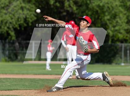 Thumbnail 3 in Mira Loma @ El Camino photogallery.