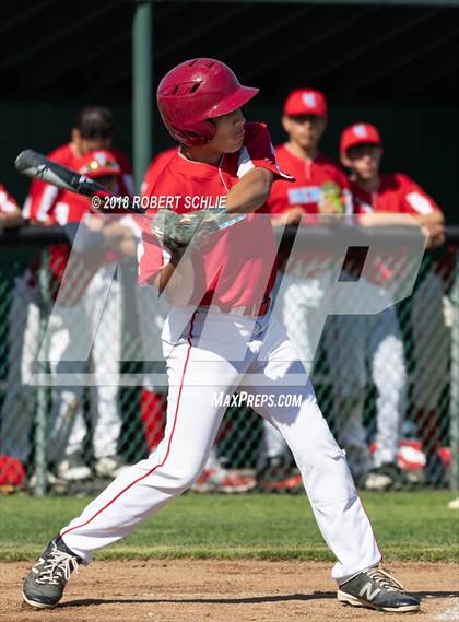 Thumbnail 1 in Mira Loma @ El Camino photogallery.