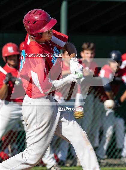 Thumbnail 1 in Mira Loma @ El Camino photogallery.