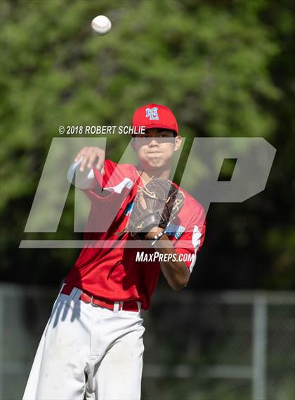 Thumbnail 2 in Mira Loma @ El Camino photogallery.