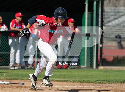 Thumbnail 2 in Mira Loma @ El Camino photogallery.