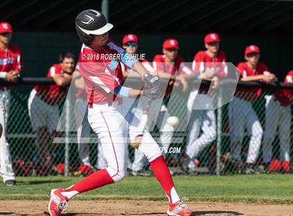 Thumbnail 1 in Mira Loma @ El Camino photogallery.
