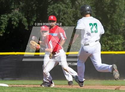 Thumbnail 1 in Mira Loma @ El Camino photogallery.