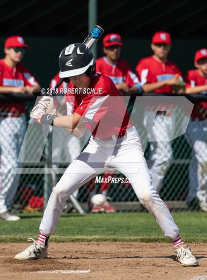 Thumbnail 3 in Mira Loma @ El Camino photogallery.