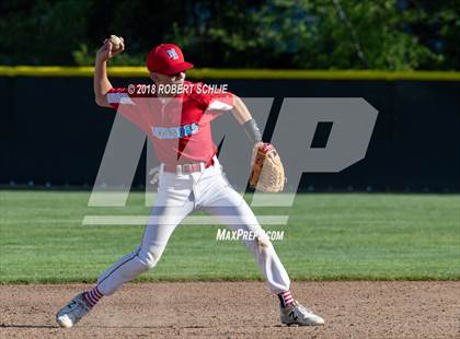 Thumbnail 3 in Mira Loma @ El Camino photogallery.