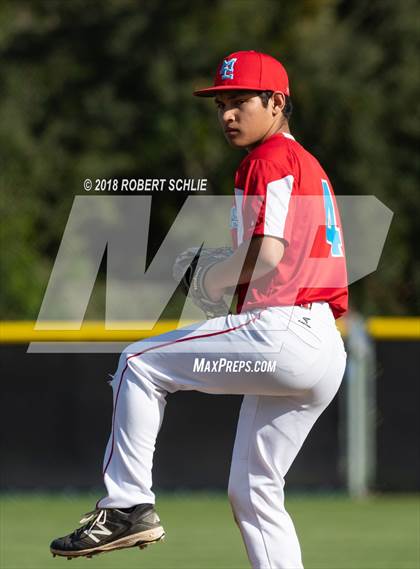 Thumbnail 1 in Mira Loma @ El Camino photogallery.