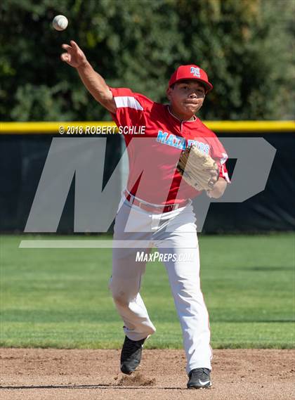Thumbnail 1 in Mira Loma @ El Camino photogallery.
