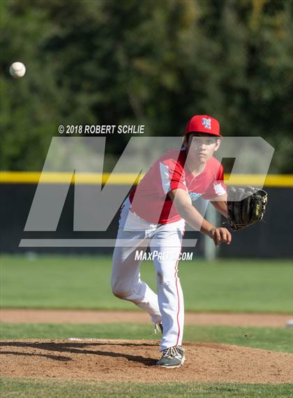 Thumbnail 1 in Mira Loma @ El Camino photogallery.