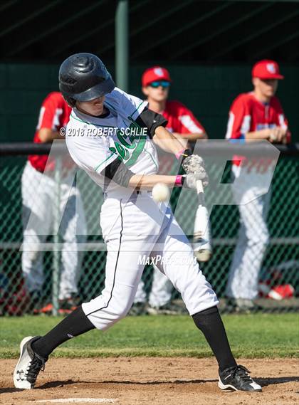 Thumbnail 3 in Mira Loma @ El Camino photogallery.